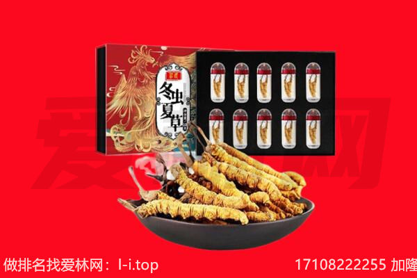 宜春宜丰县回收虫草.jpg