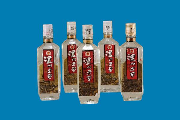 宜春宜丰县回收老酒