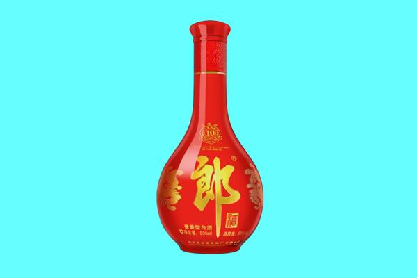 宜春宜丰县回收郎酒
