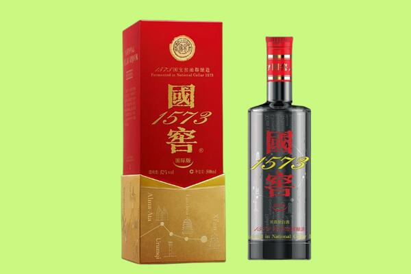 宜春宜丰县回收国窖