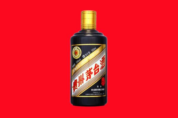 宜春宜丰县回收茅台酒瓶